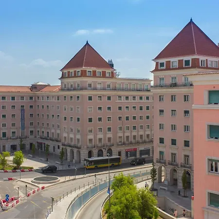 Gaspar House Pensionat Lisboa