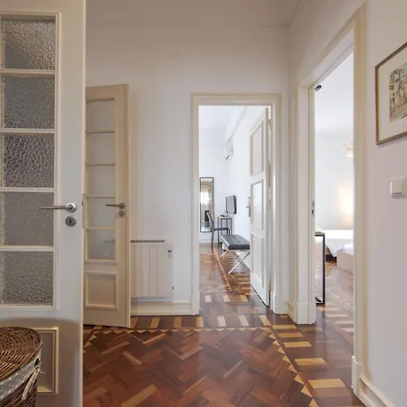 Gaspar House 3* Lisboa