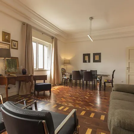 Pensionat Gaspar House 3*