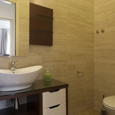 Konukevi Gaspar House 4*