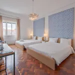 Gaspar House Vendégház
