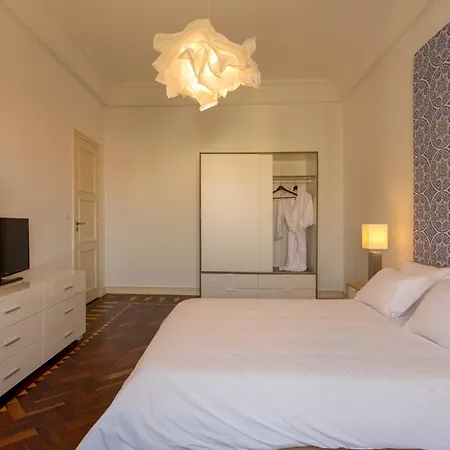 Gaspar House Maison d'hôtes Lisboa