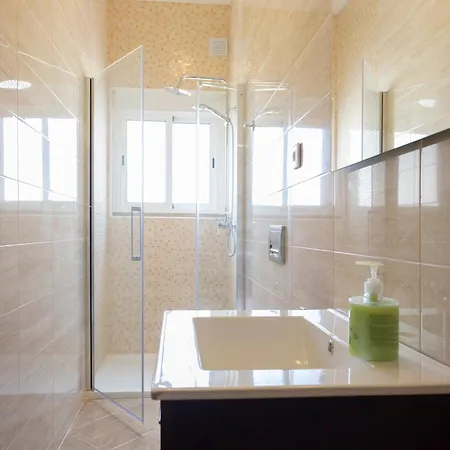 Affittacamere Gaspar House Lisbona