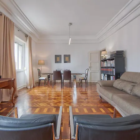 Gaspar House Lisbon