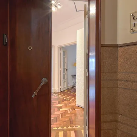 Gæstehus Gaspar House 3*
