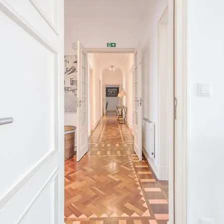 Gaspar House بيت ضيافة 4*