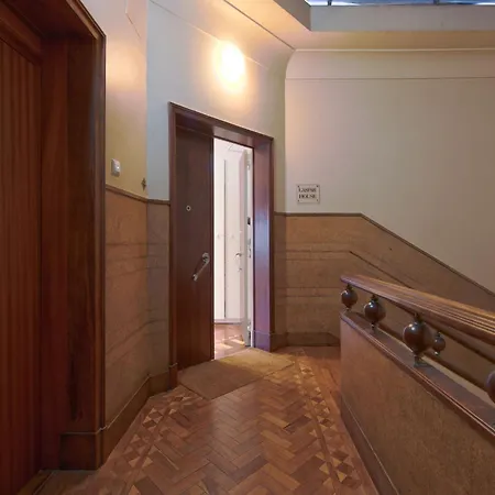 بيت ضيافة Gaspar House 4*