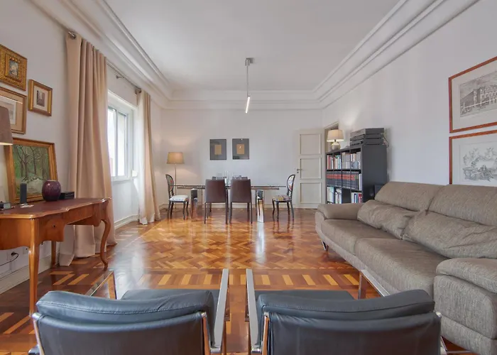 Gaspar House Lisboa