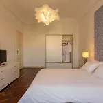 Gaspar House Konukevi Lisboa