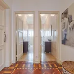 Πανσιόν Gaspar House Lisboa