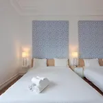 Gaspar House Lisboa