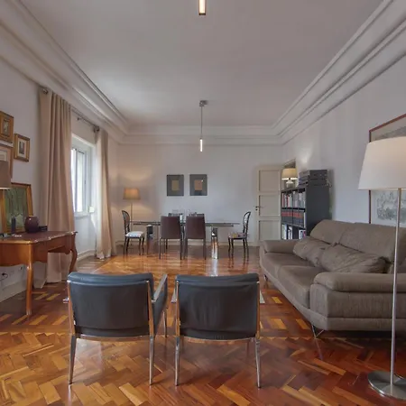 Gaspar House 4* Lisboa