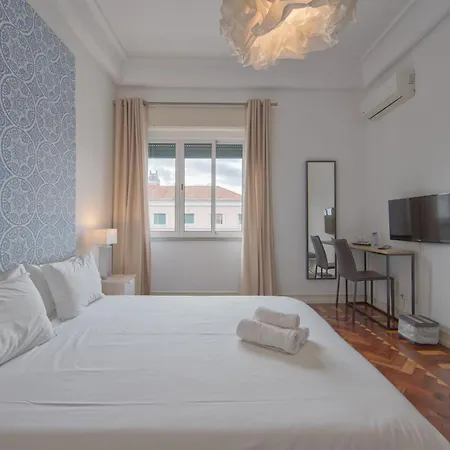 Πανσιόν Gaspar House 4*