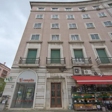 Gaspar House Πανσιόν 4*