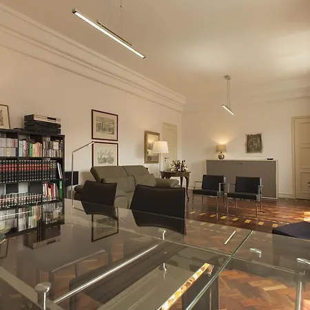 Gaspar House Maison d'hôtes Lisboa
