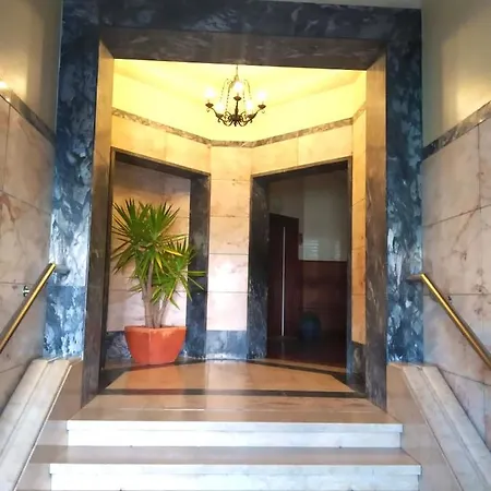 Gaspar House 3* Lisbon