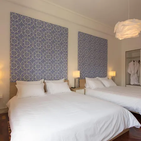 Gaspar House Guest house 3*