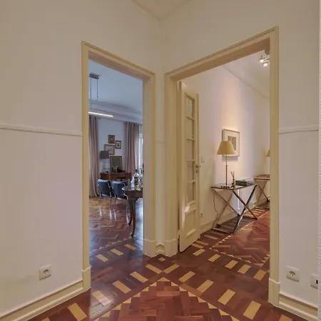 Guest house Gaspar House Lisbon
