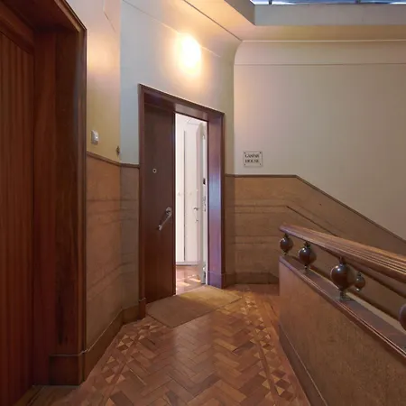 Gaspar House 3* Lisbon