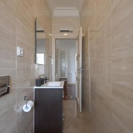 Gaspar House 3* Lisbon