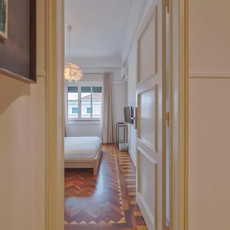 Gaspar House Guest house 3*