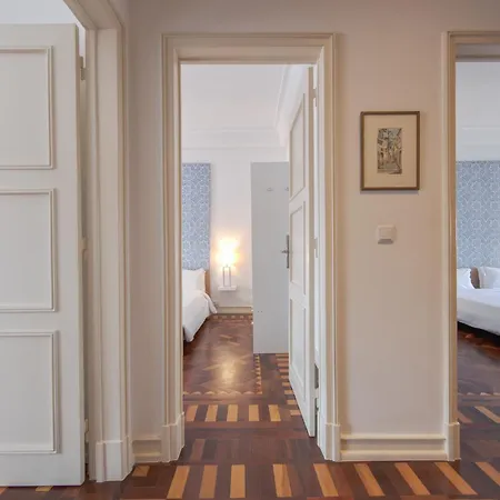 Guest house Gaspar House Lisbon