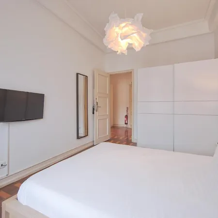 Gaspar House Guest house Lisbon