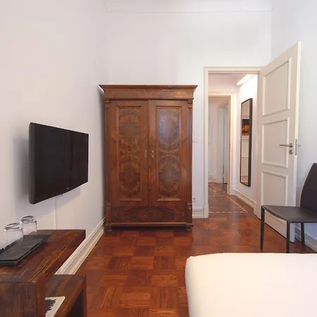 Gaspar House Guest house Lisbon
