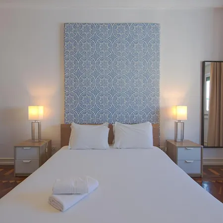 Guest house Gaspar House Lisbon