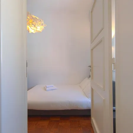 Gaspar House Lisbon