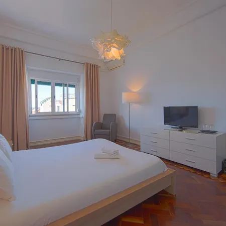 Gaspar House 3* Lisbon