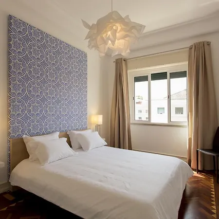 Gaspar House Guest house Lisbon
