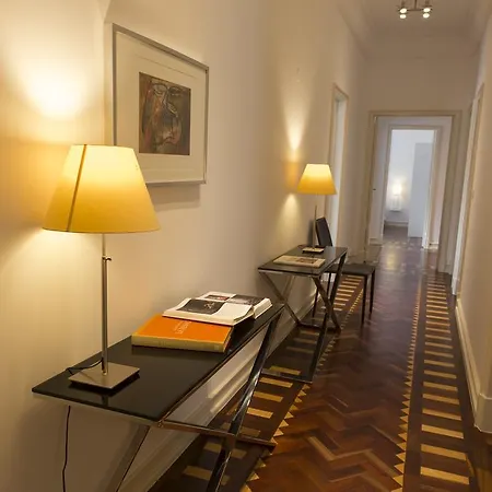 Gaspar House